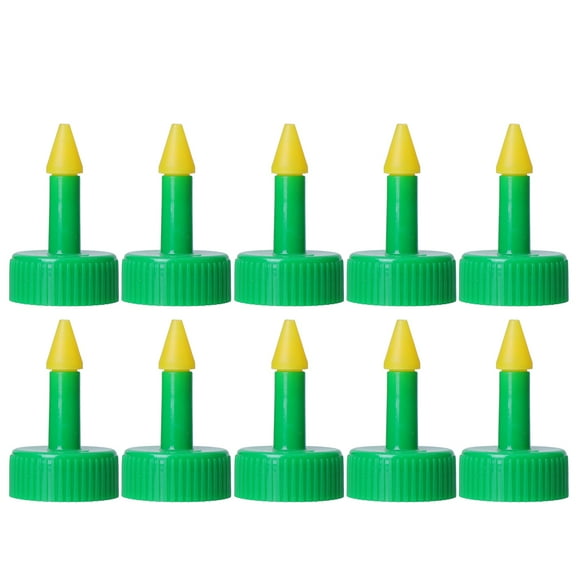 Kudiqi 10 Self Watering Spikes Drip Irrigation Tool for Plants