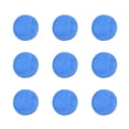 thumbnail image 1 of Kudiqi 10PCS Microfiber Foam Wax Applicator Pads for Car Cleaning, 1 of 4