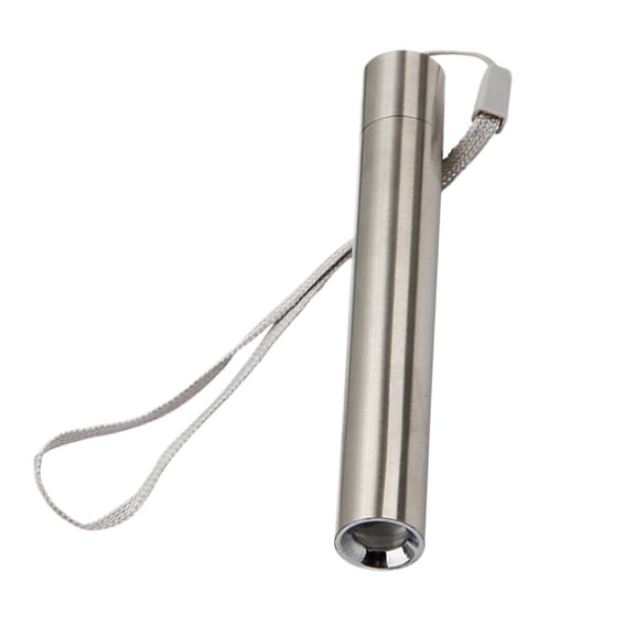 Kudiqi 1Pc Fluorescent Detection Lamp Fluorescent Agent Detection Lamp LED Flashlight