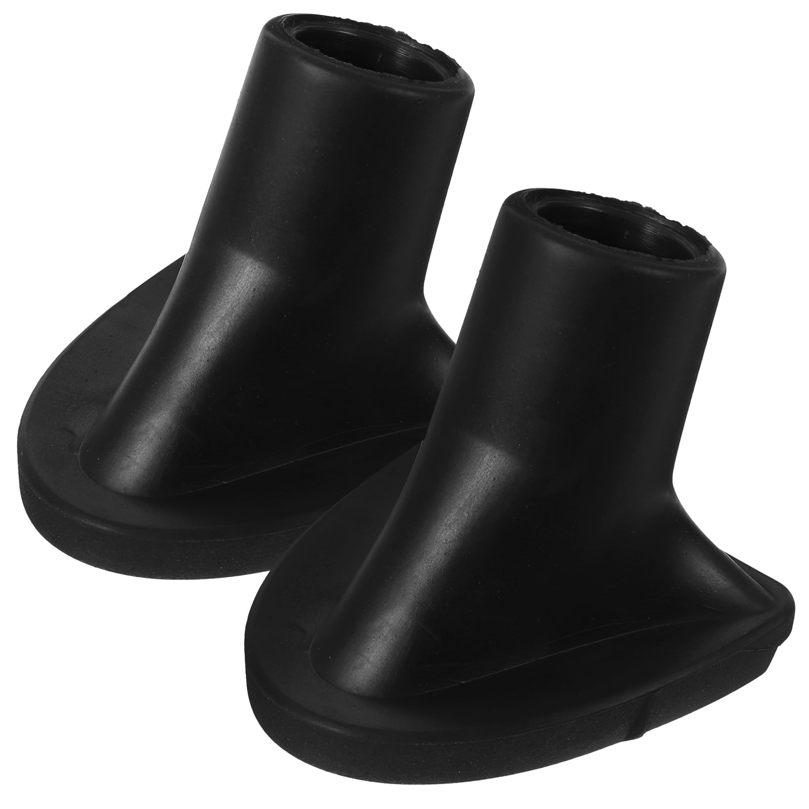 Kudiqi Golf Bag Stand Replacement Feet 2 Pack