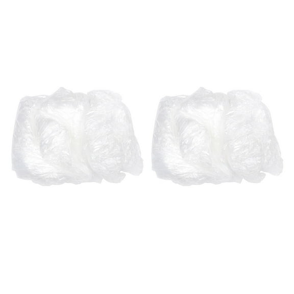 Kudiqi Heavy Duty Motorcycle Cover Outdoor Bike Sun Shelter (2pcs)