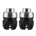 thumbnail image 1 of Kudiqi Motorcycle Frame Sliders Crash Protector for Motorbike, 1 of 5