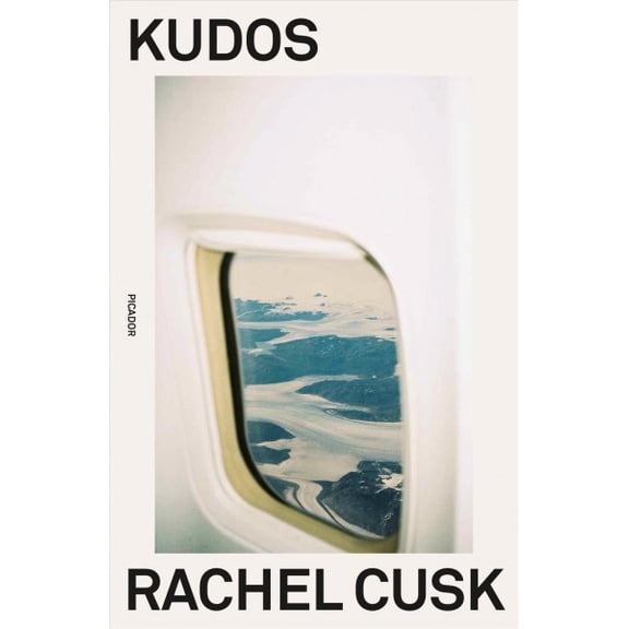 Pre-Owned Kudos : A Novel (Paperback) 9781250207395