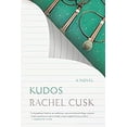 thumbnail image 1 of Pre-Owned Kudos: A Novel (Paperback) 1443447161 9781443447164, 1 of 1