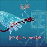 Kudu - Back For More A Remix Collection - Electronica - CD