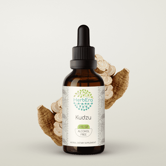 Kudzu Root Extract