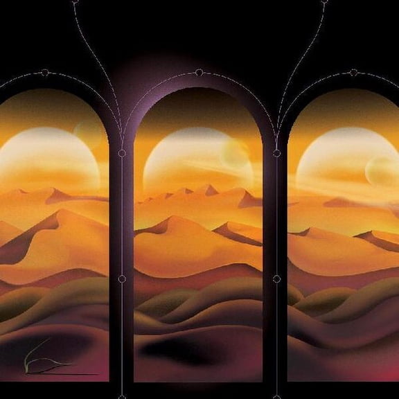 Kuedo - Infinite Window - Music & Performance - CD