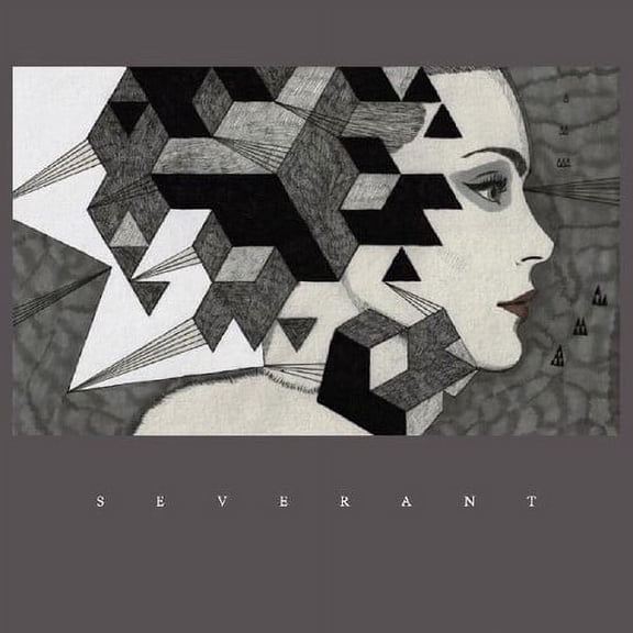 Kuedo - Severant (2022 Edition) - Music & Performance - Vinyl