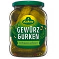 thumbnail image 1 of Kuehne Gewuerz Gurken 670g, 1 of 1
