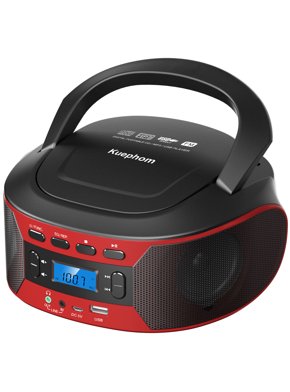 Boomboxes in CD Players, Radios & Boomboxes - Walmart.com