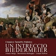 thumbnail image 1 of Kuffner / Matiegka / Weigl / Classico Terzetto - Un intreccio Biedermeier - Music & Performance - CD, 1 of 1