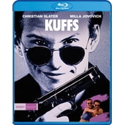 Shout! Factory - Kuffs [BLU-RAY]
