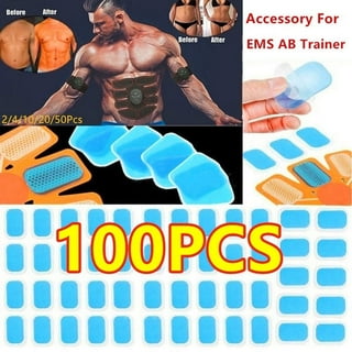 https://i5.walmartimages.com/seo/Kufutee-Gel-Pads-Replacement-Sheet-Pad-For-Muscle-Training-Gear-Stickers-Fitness-Full-Body-Massager-Silicone-Hydrogel-Mat-Replecament_9bec17c4-5436-4d8c-9457-7e2acd4ef8dd.36d5eb9756589c52bdffef95e6670535.jpeg?odnHeight=320&odnWidth=320&odnBg=FFFFFF