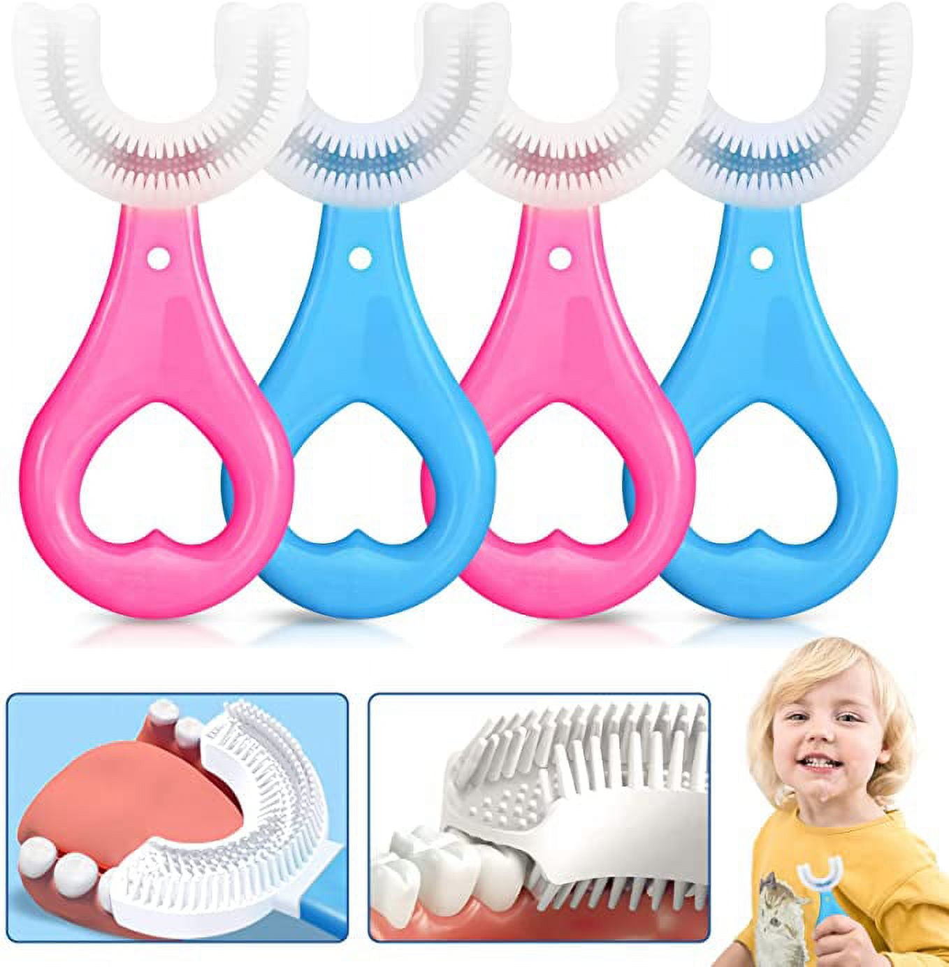 https://i5.walmartimages.com/seo/Kufutee-Kids-U-Shaped-Toothbrush-Whole-Mouth-Teeth-Brush-Soft-Silicone-Brush-Head-Cartoon-Design-Manual-Toothbrush-Oral-Cleaning-Childrens-2-6-Years_97337b15-817b-402f-9f2f-b3975379ba02.661d625db9bd2f65d1dc8098560e27a5.jpeg