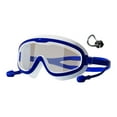 thumbnail image 1 of Kugachren Kids Swim Goggles for UV Protection Anti-Fog Pool Water Swimming Goggles for Boys Girls Youth Toddler, 1 of 1
