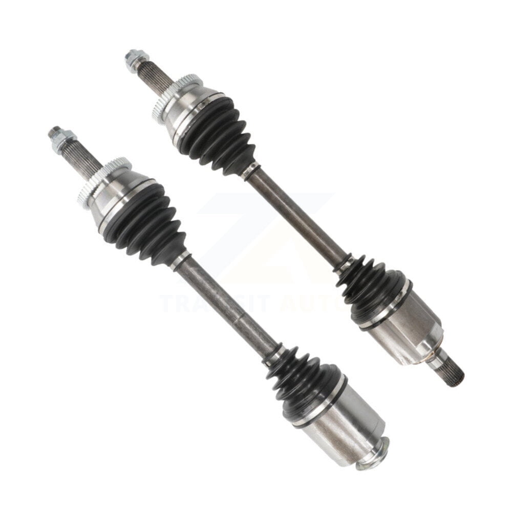 Kugel Front CV Axle Drive Shaft Complete Assembly Kit for Car 2019