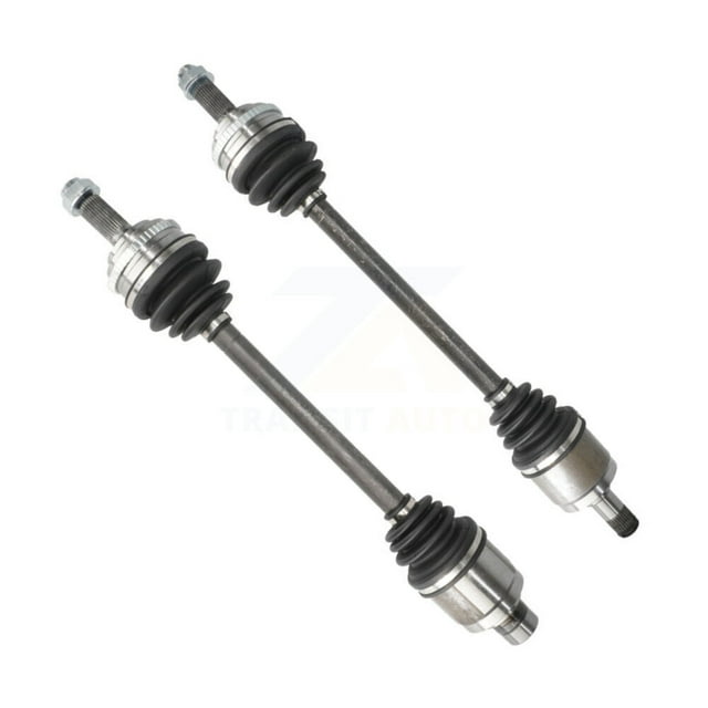 Kugel Front CV Axle Drive Shaft Complete Assembly Kit for Car 19992004
