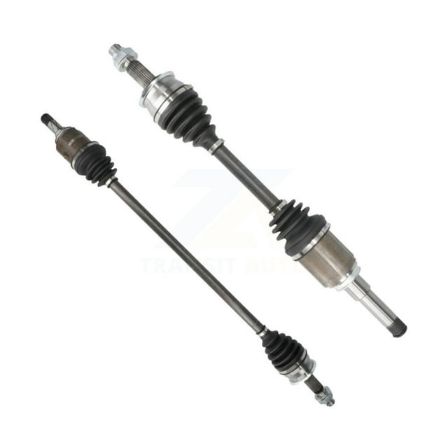 Kugel Front CV Axle Drive Shaft Complete Assembly Kit for Car 20132018