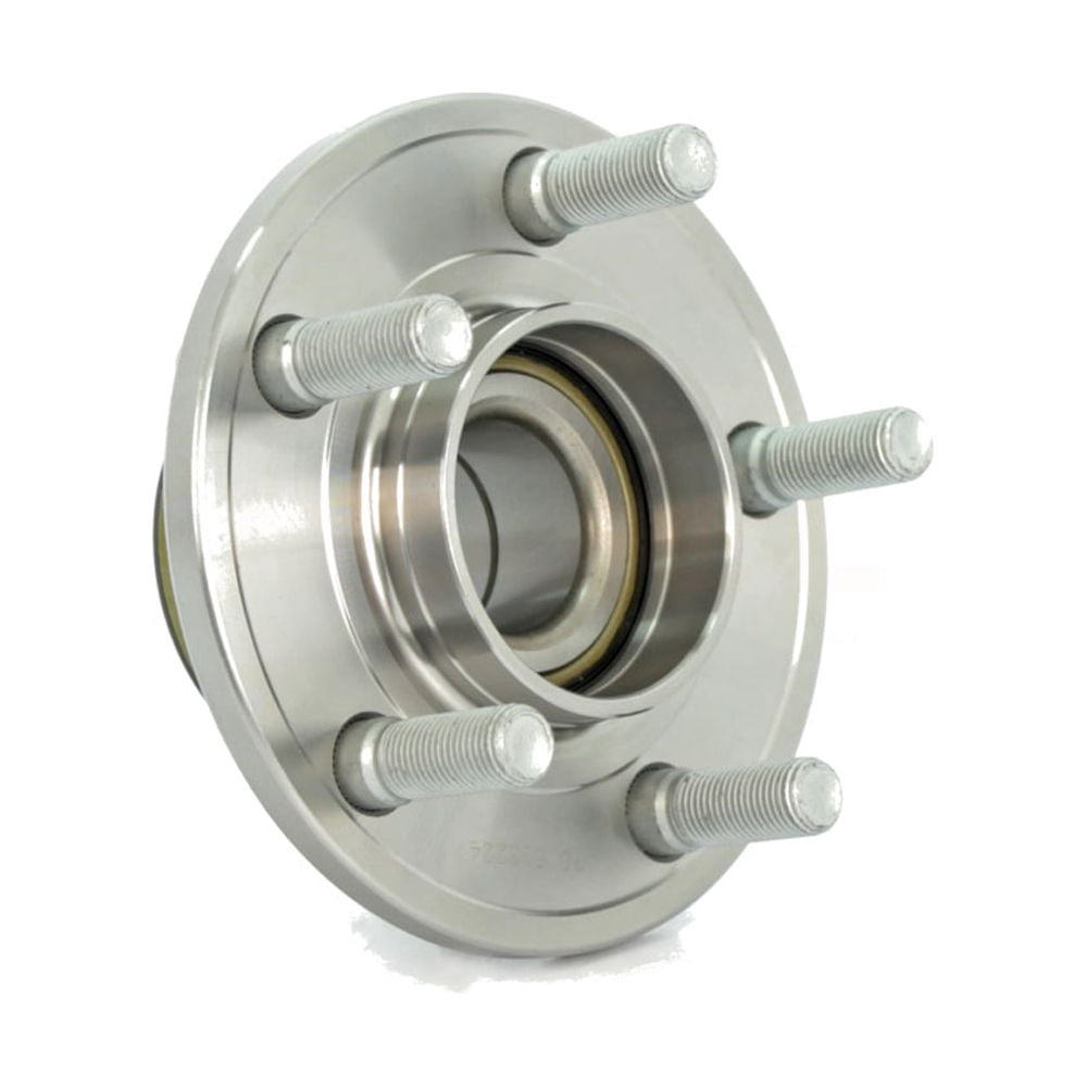 Pair 513224 Front Wheel Bearing Hub Assembly - High Quality Replacement, With Protective Coating, OEM Standards