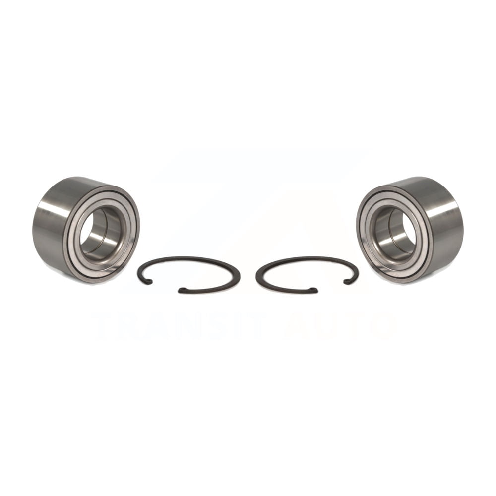 Kugel Front Wheel Bearing Pair for Car Toyota Highlander Sienna Lexus ...
