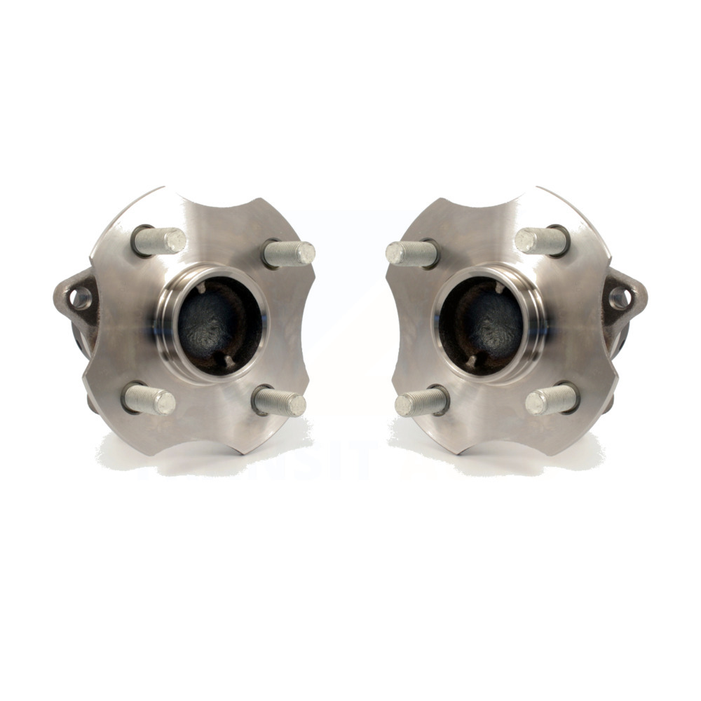 Kugel Rear Wheel Bearing and Hub Assembly Pair for Car Scion xB Toyota