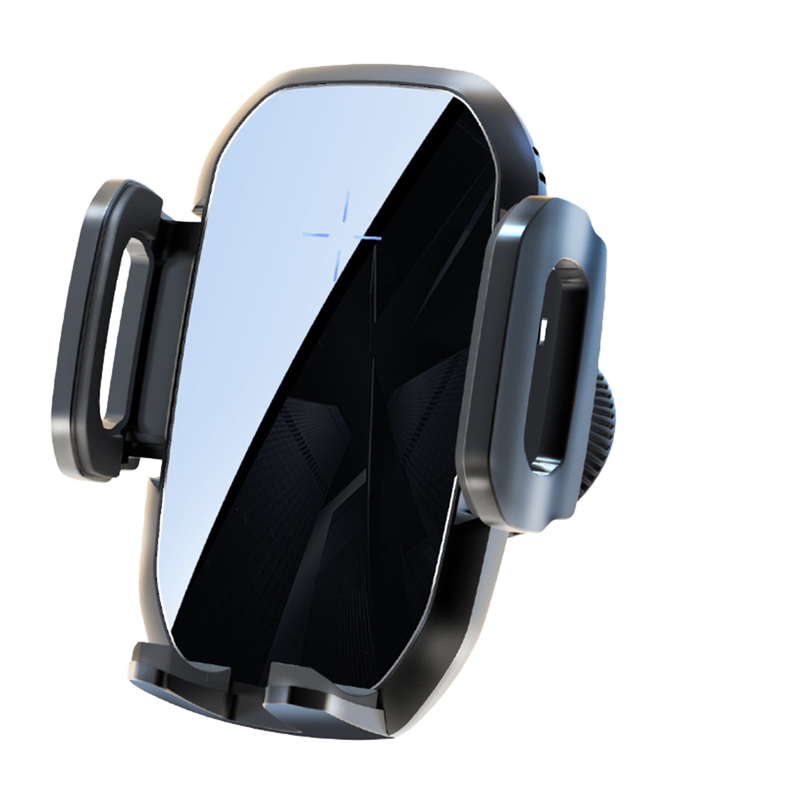 Kugisaki 15W Car Wireless Charging Mobile Phone Holder Induction