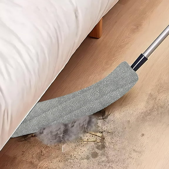 Kugisaki 3 Piece Reusable Microfiber Power Mop Refills Pads Compatible With Flat Spray Mop