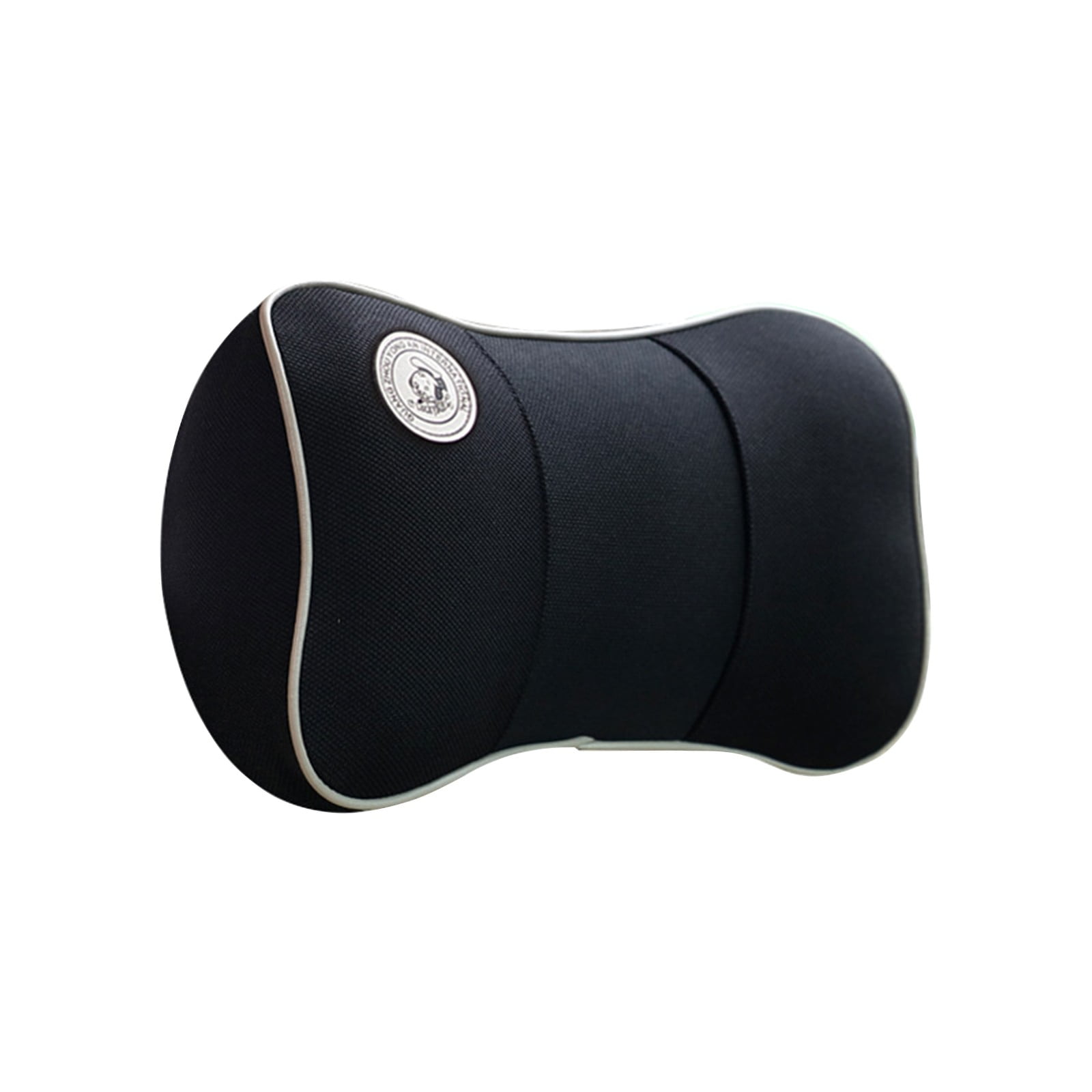 Kugisaki Car Headrests Memory Cotton Pillows Car Neck Protection