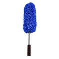 thumbnail image 1 of Kugisaki Car Wash Brush Mop with Extendable Handle Car Cleaning Supplies Tools Car Washing Duster Exterior Paint-Safe and Scratch-Free for Cars Window & Wheel, 1 of 6
