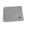 thumbnail image 1 of Kugisaki Chenille Fabric Sofa Cushion Solid Colour All-Season, Herringbone Pattern Modern Minimalist Non-Slip Sofa Seat Pad, 1 of 6