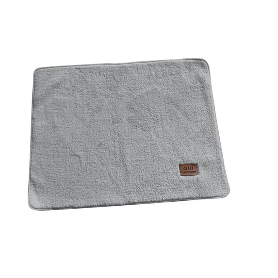 Kugisaki Chenille Fabric Sofa Cushion Solid Colour All-Season, Herringbone Pattern Modern Minimalist Non-Slip Sofa Seat Pad