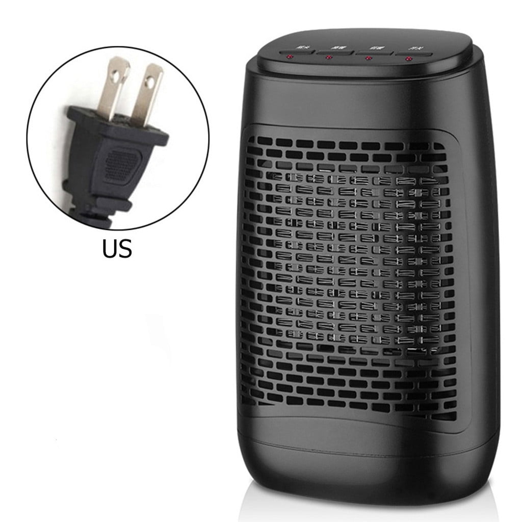 Kugisaki Clearance 1200W electric heater - vertical cooling and heating ...