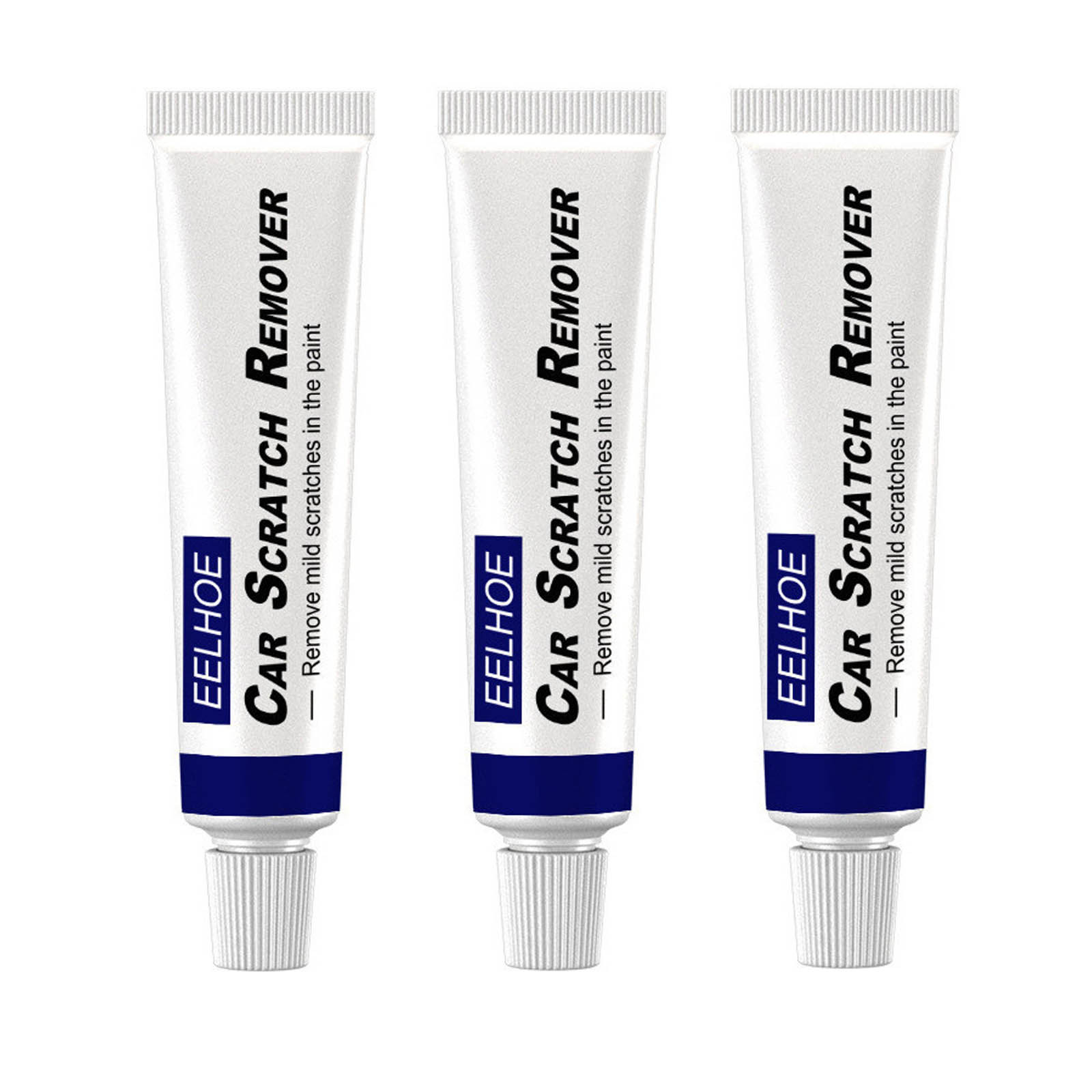 Kugisaki Clearance Car Scratch Repair Swirl Remover Polishing Cream