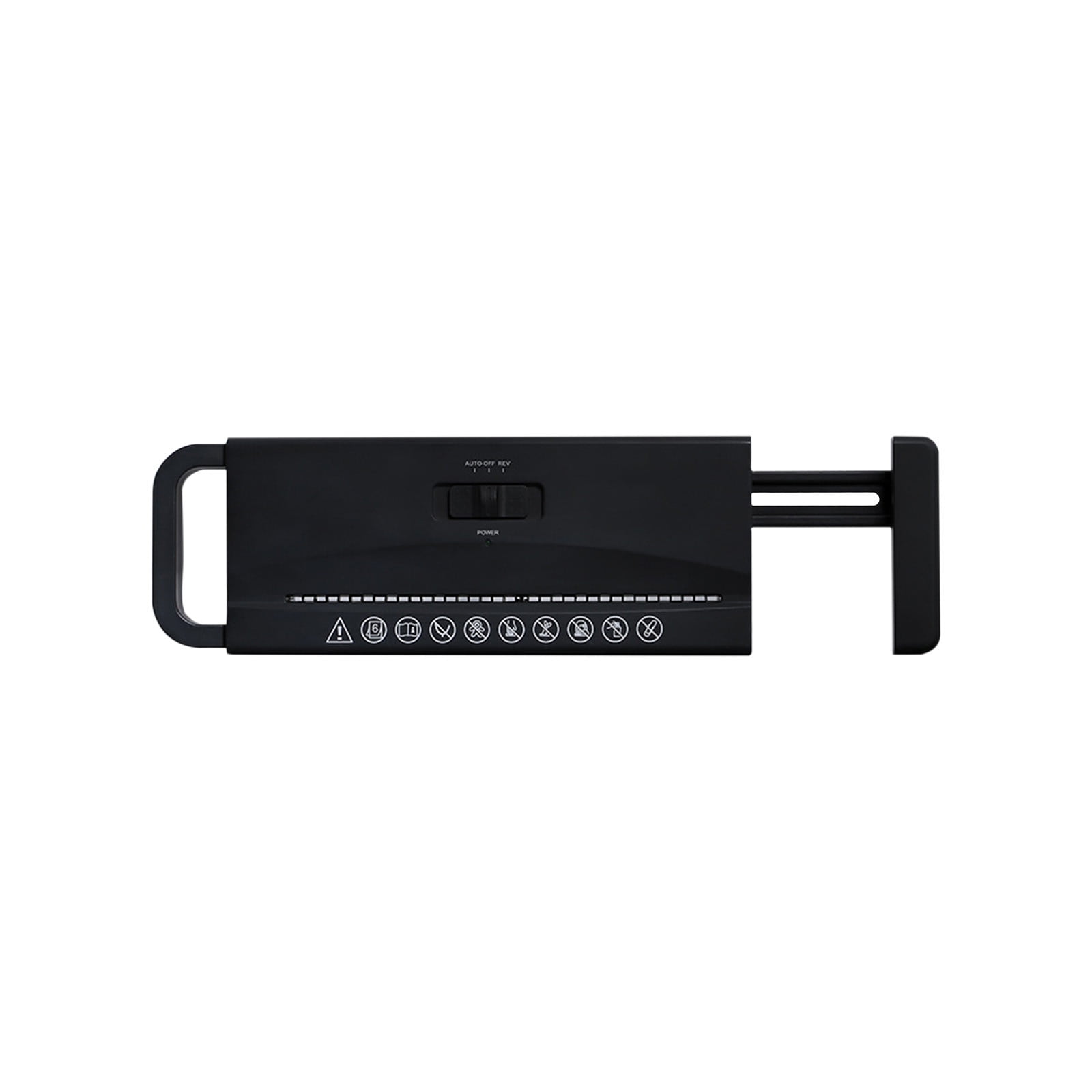 Kugisaki Clearance Portable Automatic Paper Shredd