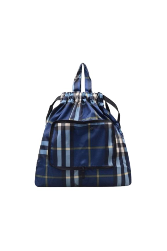 Drawstring Sports Backpack Lightweight Gym Yoga Sackpack Shoulder Rucksack Casual Outdoor Daypack for Women Men