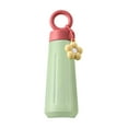 thumbnail image 1 of Kugisaki Insulated Stainless Steel Water Cup Large Capacity Insulated Water Bottle Portable Water Cup with Handle for Sports Travel Office, 1 of 6