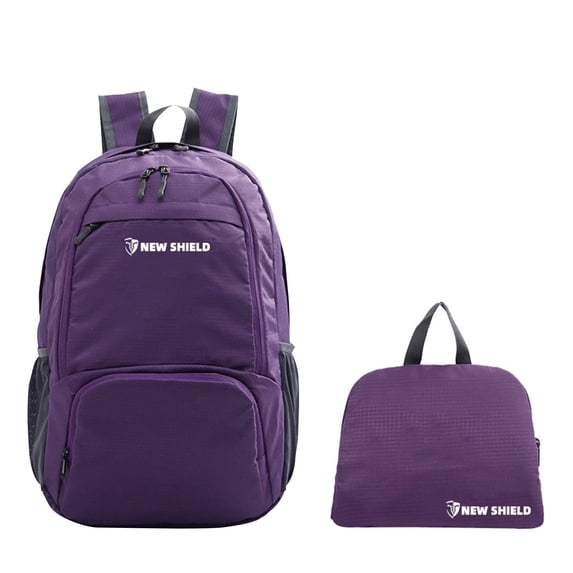 Kugisaki Large Capacity Travel Backpack Foldable Portable Backpack Water Resistant Outdoor Hiking Bag Lightweight Mountains Backpack Ideal Gifts