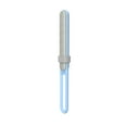 thumbnail image 1 of Kugisaki Lint Brush for Clothes Furniture Couch, Lint Brush Pet Hair Remover for Clothes Brush, Reusable Lint Brushes for Pet Hair,Velvet Brush, Fabric Brush, 1 of 6