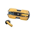 thumbnail image 1 of Kugisaki Mechanical Wind Wireless Bluetooth Earbuds Call Gaming Low Latency Bluetooth Headset, 1 of 9