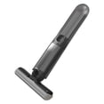 thumbnail image 1 of Kugisaki Portable Mini Handheld Cleaning Mop , Mini Sponge Mop , Wet And Dry Use Cleaning System , Mini Mop for Bathroom , Kitchen , Desktop , Glass , Living Room , Ca, 1 of 6