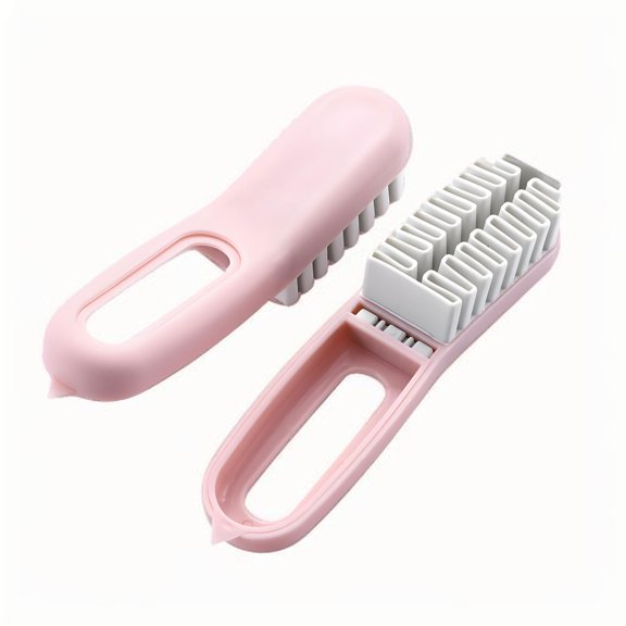 Kugisaki Shoe Brush For Removing Stains Cleaning Rubber Shoe Brush Suede Shoe Brush Nubuck Brush Velour Leather Stain Removal Brush
