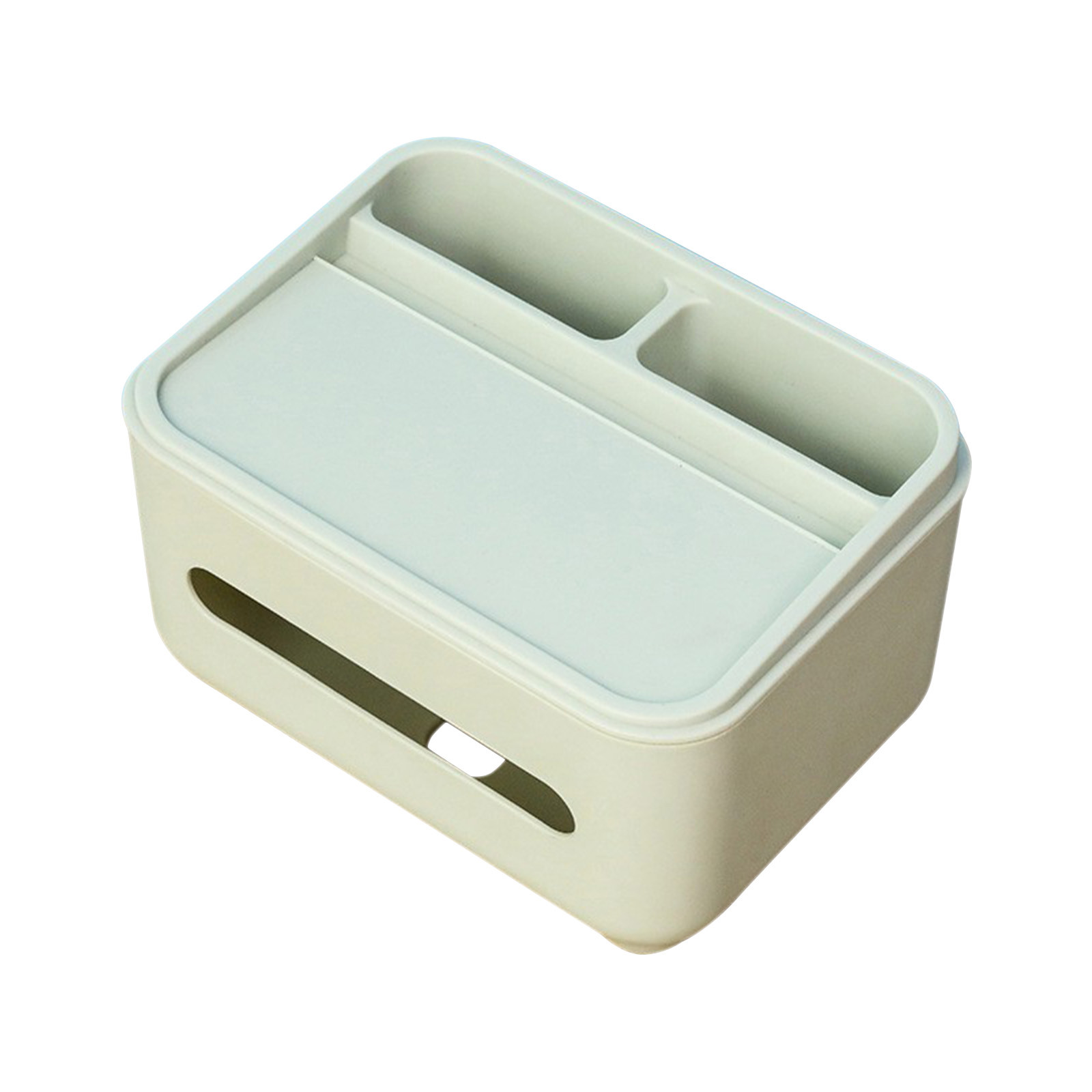 Kugisaki Tissue Box Set Desktop Tissue Box Wall-Mounted Tissue Box ...