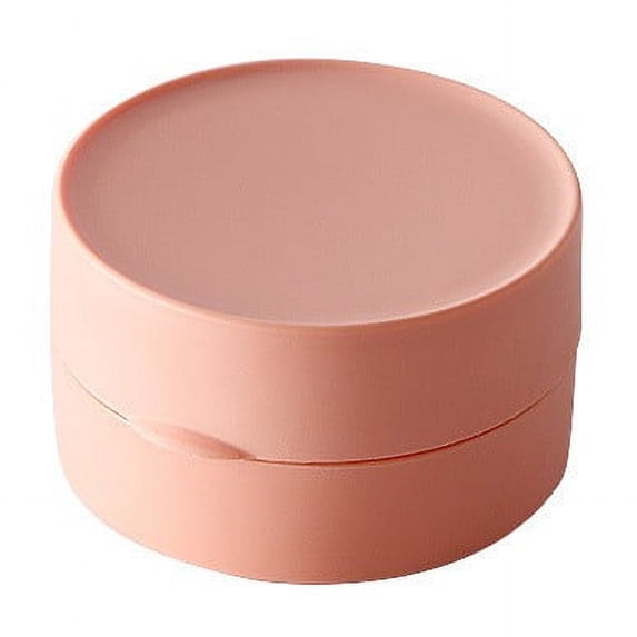 Kugisaki Travel Soap Case Soap Container with Lid Portable Bar Soap Holder for Travelling Bathroom Shower Gym and Camping