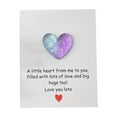 thumbnail image 1 of Kugisaki Valentine's Day Greeting Card Sweet Love Greeting Card Thoughtful Gift Anniversary or Birthday Romantic Gift Idea, 1 of 6