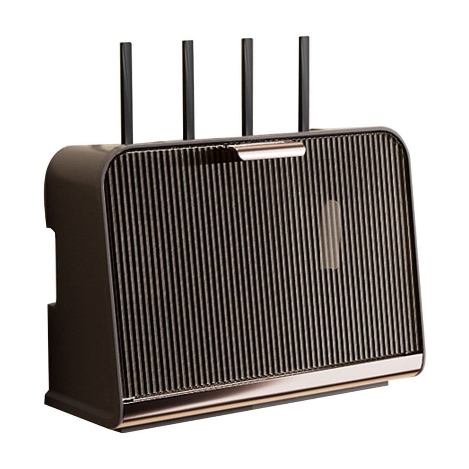 Kugisaki Wifi Router Storage Box Wire Storage Box Power Strip Storage ...