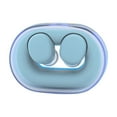 thumbnail image 1 of Kugisaki Wireless Earbuds Noise Cancelling Low Delay Bluetooth Headphones with Charging Case for Laptop/Phones/Sports, 1 of 8