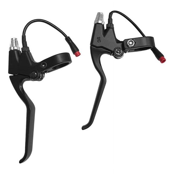 Kugoo Electric Scooter Accessorie Brake Handle 10 inch M4 Universal Brake Handle