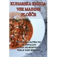 thumbnail image 1 of Kuharska Knjiga VSE Majhne PlosČe (Paperback), 1 of 1