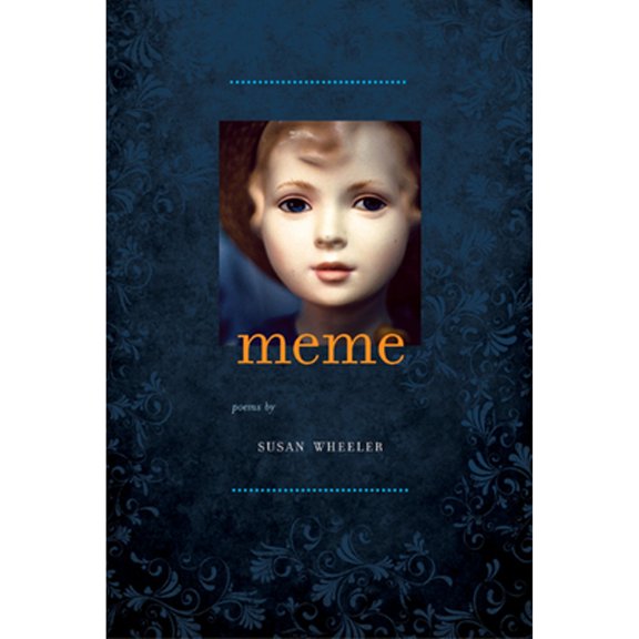 Pre-Owned Meme (Paperback) 1609381270 9781609381271