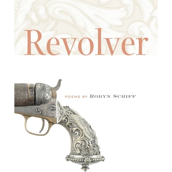 Kuhl House Poets: Revolver (Paperback)